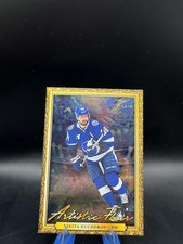 2025-26 Flair #AF-1 Nikita Kucherov Artistic Flair