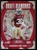 2025 Panini Deommodore Lenoir Spectrum Red (Raw)