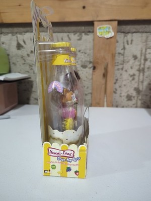 Yummi-Land Soda Pop Girls Dolls Belinda Banana Ana & Kimi Kiwi
