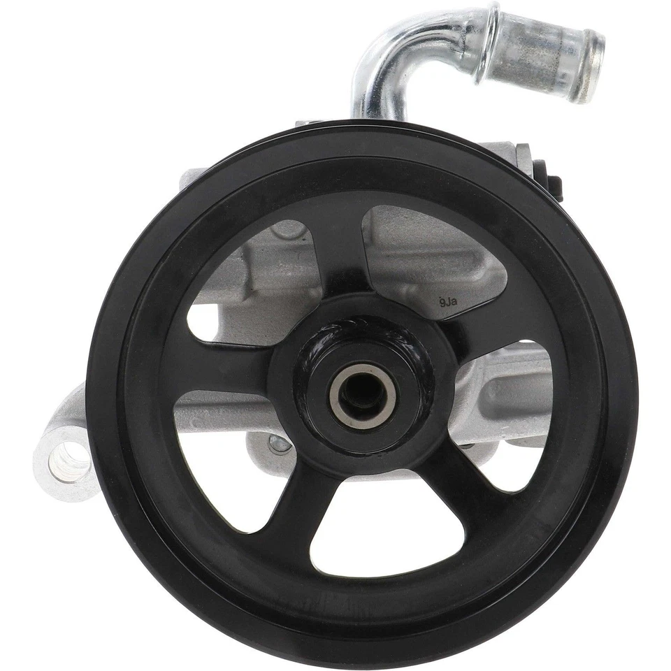 Bomba de direção hidráulica Maval 97192MN para 07-09 Saturn Outlook - Imagem 4 de 4