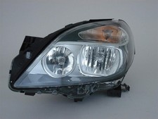 Magneti Marelli Proiettore Sx Mercedes B-class My11 W246 Proiettore Sx For Mer