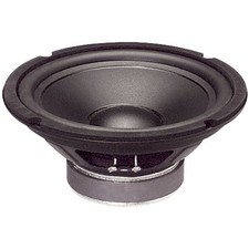 Goldwood GW-8028 8" Butyl Surround Woofer 8 Ohm