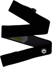 Polar H10 Replacement Chest Strap, Adjustable Heart Rate Monitor Strap Compatibl