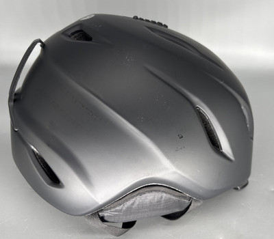 Giro Ski Snowboard Helmet Black  L 55-62.5 cm  Adult Winter Sports Helmet