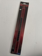 Socket Rail Storage Rack Gearwrench 12 Drive 15 Inch Red 13 Clips 83102