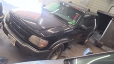 Automatic Transmission From 2000 Ford Explorer 4r70w 4x4 4wd Automatic Transmission From 2000 Ford Explorer 4r70w 4x4 4wd