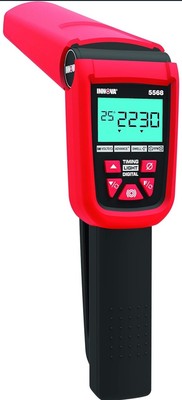 Equus 5568 Professional Timing Light/DIS