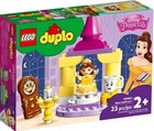 LEGO Duplo Disney ~ Belle's Ballroom (10960) ~ Brand New Factory Sealed. 