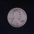 1914-D Lincoln Wheat Cent KEY DATE VG Denver Mint Low Mintage