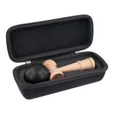 Aenllosi Case for Japan Kendama Association Oozora Competition Kendama Black