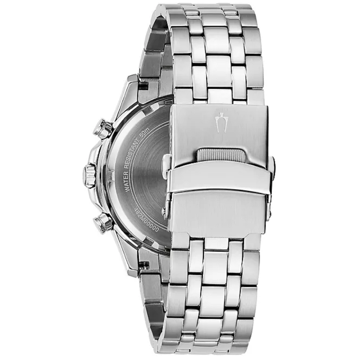 Lot De 35 Pièces Pour Mouvement De Montre Bulova 12EBA / Buren 1280 - Neuf Avec étiquettes