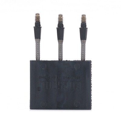 CUESOUL OTO Small Thread Steel Tip Dart Point