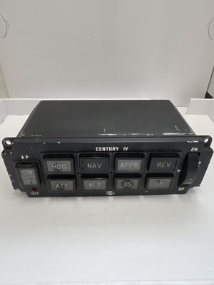 1C497-8Edo-Aire Mitchell Altimatic X Flight Programmer
