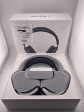 Apple AirPods Max 2 2026 Noise Can Headphones Midnight Open Box 15