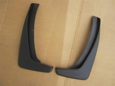 Oem 2011-2021 Dodge Durango Rear Rh Right Left Lh Mud Flaps Splash Guards Pair