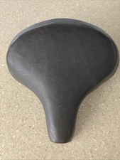 Vintage Deluxe Mesinger Bicycle Seat/Saddle Schwinn Phantom Panther Roadmaster