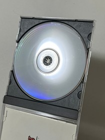 League Bowling SNK Neo Geo CD Japan