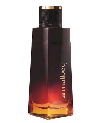 The Boticario Malbec X Men's Toilette Spray