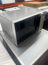 Image of Willow Microwave 20L  Silver