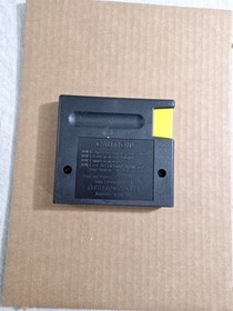 Team USA Basketball (Sega Genesis) Case & Cartridge 