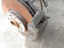 8V0615124 BREMSSATTEL VORN RECHTS / 2338891 FÜR SKODA OCTAVIA III 5E3, NL3, NR3