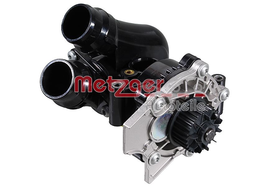 Fits METZGER 4007004 WATER PUMP KPL.   ⭐UK Stock⭐