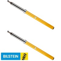 2X StoßDäMpfer Bilstein 34-030615 2 StossdäMpfer Rechts Links Vorne
