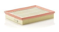 Mann-Filter Luftfilter C 30 170 FüR Cadillac Saab Opel