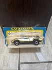Vintage Hot Wheels Classy Customs 6 Buzz Off 6976 Hong Kong 1977. SEALED, NO TOP
