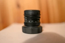7artisans 7.5mm f/2.8 Fish-Eye Lens for Fujifilm X-Mount