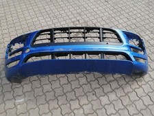 PORSCHE MACAN 95B GTS Sport Design Front Bumper 95B807221H Vorne Stoßstange 