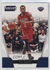 2016-17 Panini Threads Tim Frazier #102 0s2w