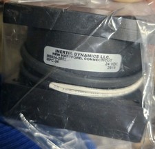 MPC-34 8934-2555 Inertia Dynamics Clutch Break 24 VDC 