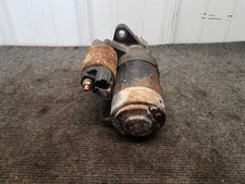 2002-06 Nissan Altima Starter Motor - 2.5L 4 Cylinder - AT