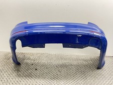 Stossfängerverkleidung Hinten 1Z5807417 Skoda Octavia 1.4 1Z Limousine Farbe