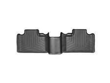 Weathertech Floorliner For 2015-2015 Dodge Durango - 2nd Row Black