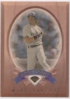 MIKE PIAZZA 1996 Leaf PICTURE PERFECT Dodgers Baseball $$ RARE #'d 4735/5000 SP!