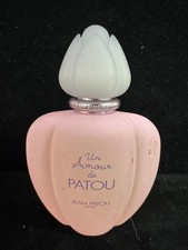 Un Amour de Patou Jean Patou perfume - a fragrância Feminino 1998