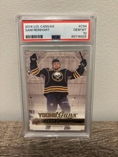 2014-15 Upper Deck Series 2 Young Guns Checklist Announced 21