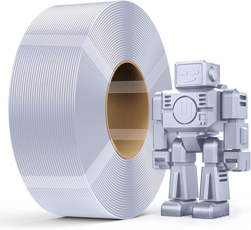 【BUY 10 PAY 6】Creality PLA PETG Matte SILK ABS ASA RFID Refill 3D Filament