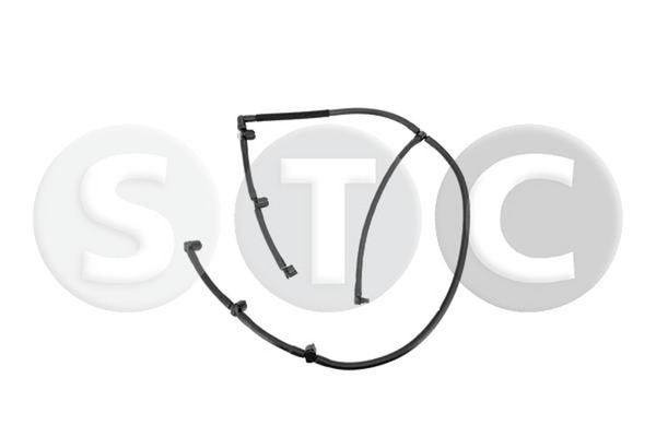 Schlauch Leckkraftstoff Stc T477807 FüR Mercedes Sprinter Bus B906 Klasse W461-image