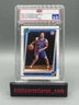 2021-22 Panini Donruss - Rated Rookie Cade Cunningham #211 (RC)