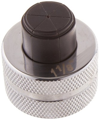 Hilmor 1839022 Swage Expander Head  11/8'' HVAC Swage Tool and Pipe Bender Acc...