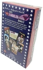 2025 Historic Autographs Famous Americans Series 2 Trading Cards Hobby Box