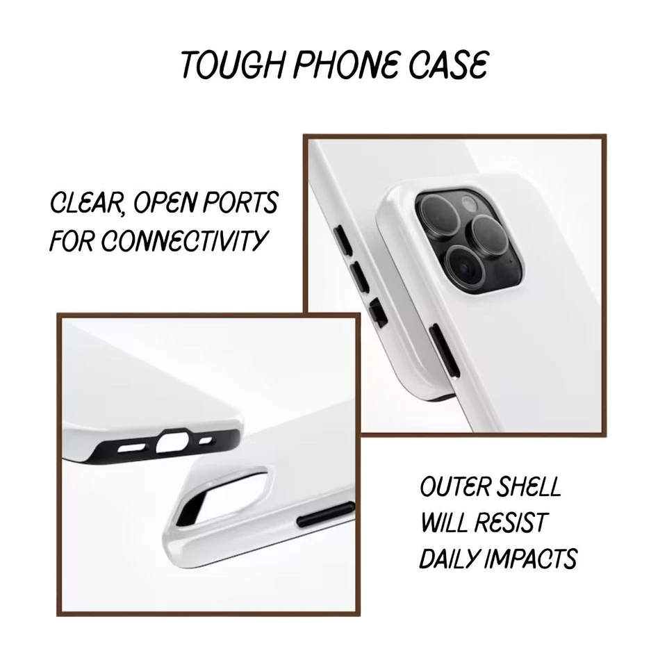 Game Boy Retro Handheld Console iPhone Case for 17 16 15 14 13 12 Pro Max/ Plus - Image 2 of 3