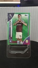 Topps Premier League 2025/2026 Aston Villa Pau Torres/ Green Parallel Card