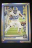 2025 Panini Donruss Optic - Kyren Williams #105 Holo Prizm