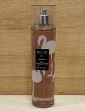 Bath & Body Works POOLSIDE POP Fine Fragrance Mist Spray 8 fl oz NEW
