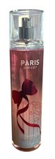 Bath  Body Works Signature Collection Paris Amour 8.0 oz Fine Fragrance Mist