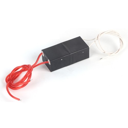 Generador de Alto Voltaje HX-7.4VF Pulso DC Módulo de Alto Voltaje Encendido Pulsado - Imagen 8 de 12